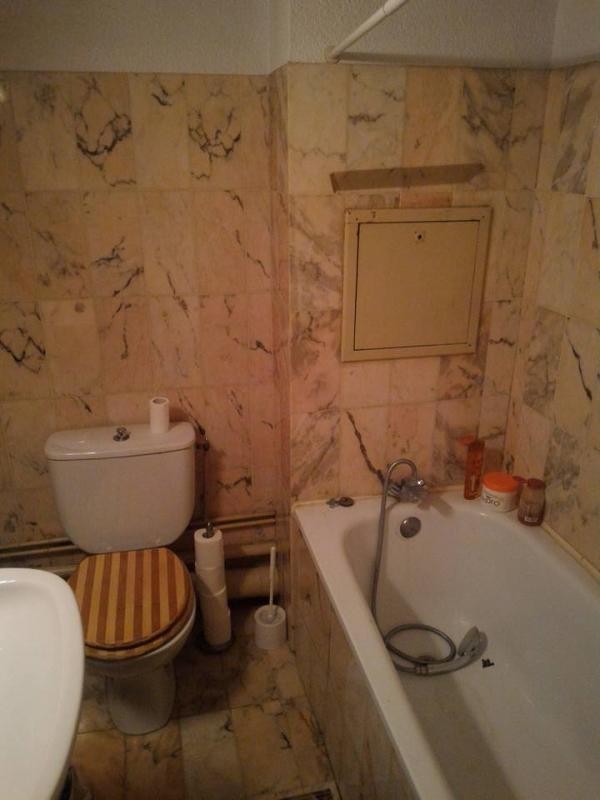 Location Appartement à Bordeaux 1 pièce