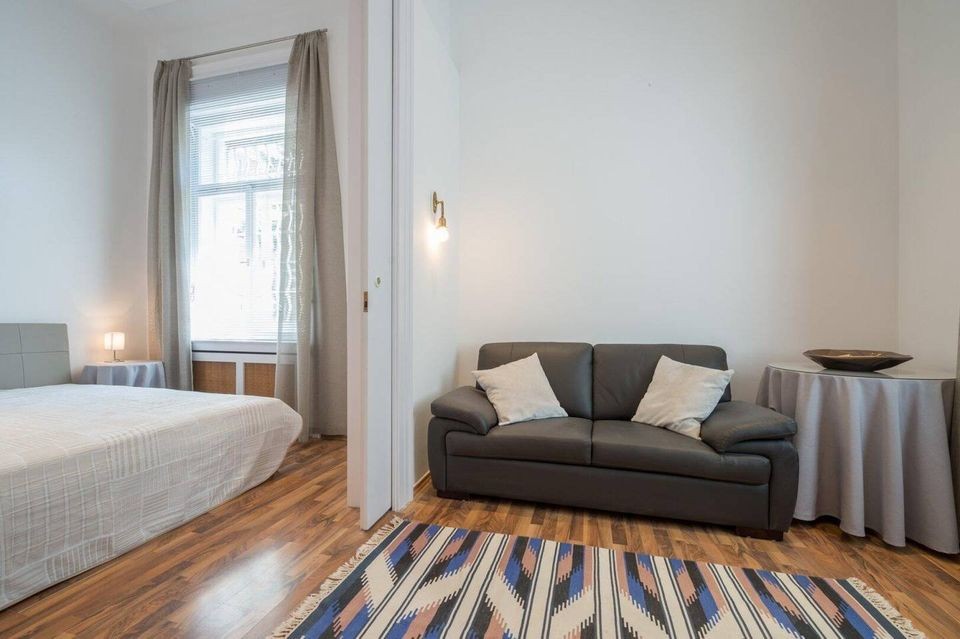 Location Appartement à Paris Batignolles-Monceaux 17e arrondissement 2 pièces