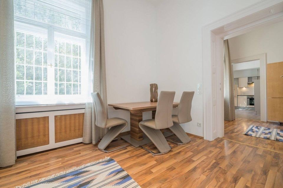 Location Appartement à Paris Batignolles-Monceaux 17e arrondissement 2 pièces