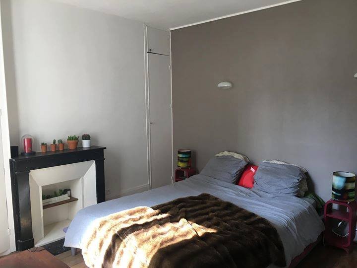 Location Appartement à Paris Reuilly 12e arrondissement 2 pièces