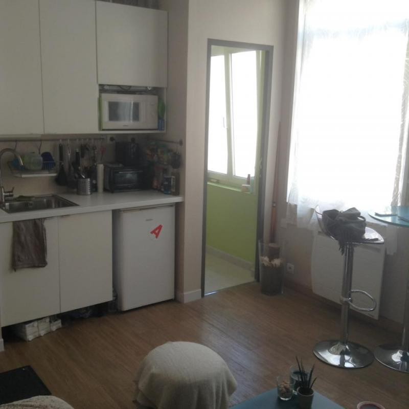 Location Appartement à Lille 1 pièce