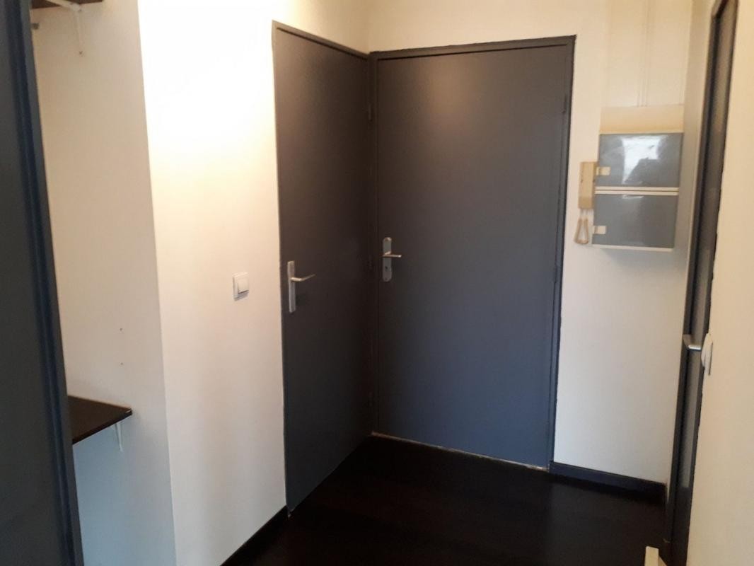 Location Appartement à Toulouse 1 pièce