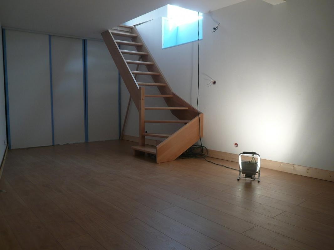 Location Appartement à Bordeaux 2 pièces