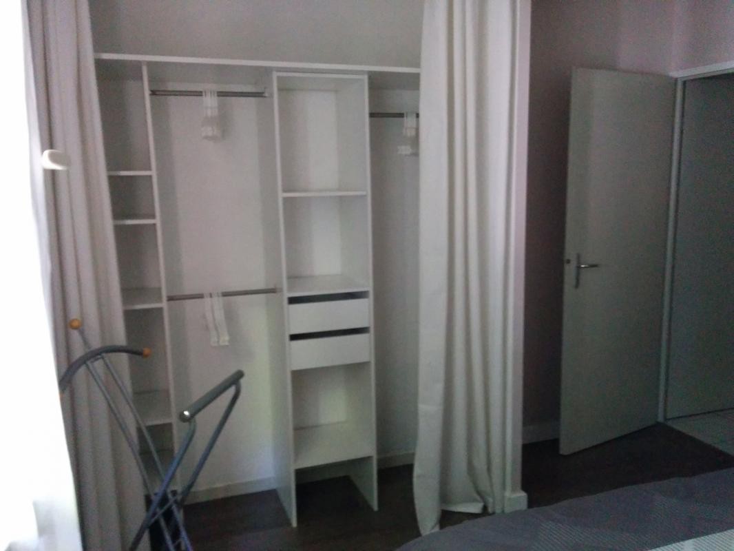 Location Appartement à Bordeaux 2 pièces