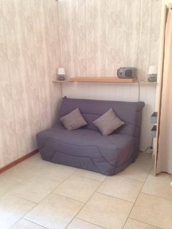 Location Appartement à Toulon 1 pièce