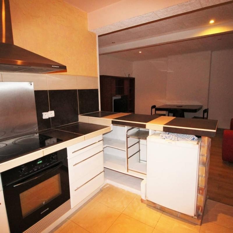 Location Appartement à Toulon 3 pièces