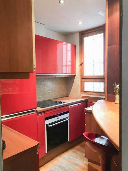 Location Appartement à Paris Entrepôt 10e arrondissement 3 pièces