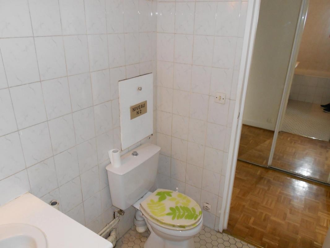 Location Appartement à Nanterre 1 pièce