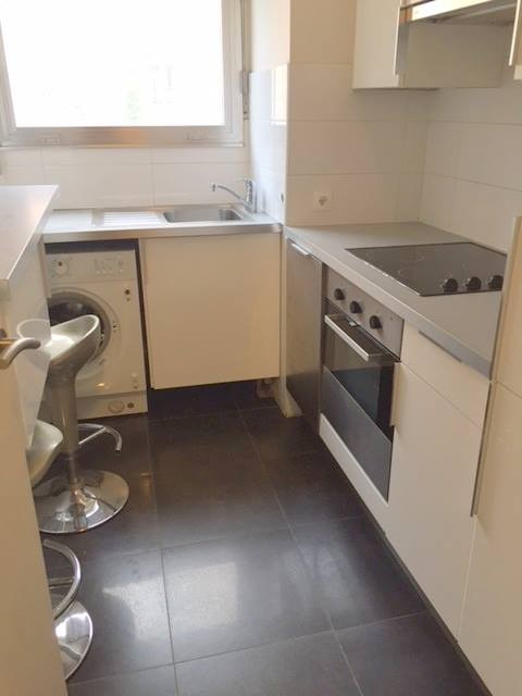 Location Appartement à Neuilly-sur-Seine 2 pièces