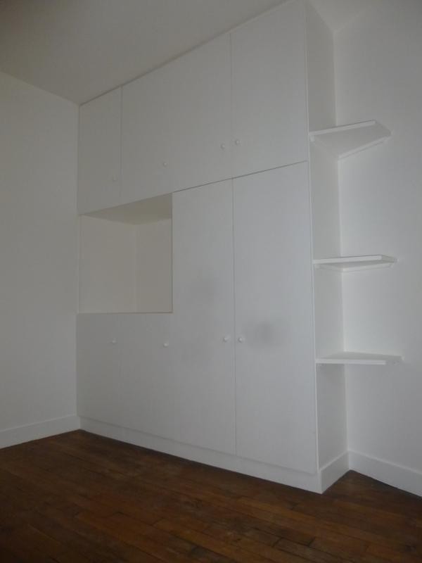 Location Appartement à Paris Vaugirard 15e arrondissement 3 pièces