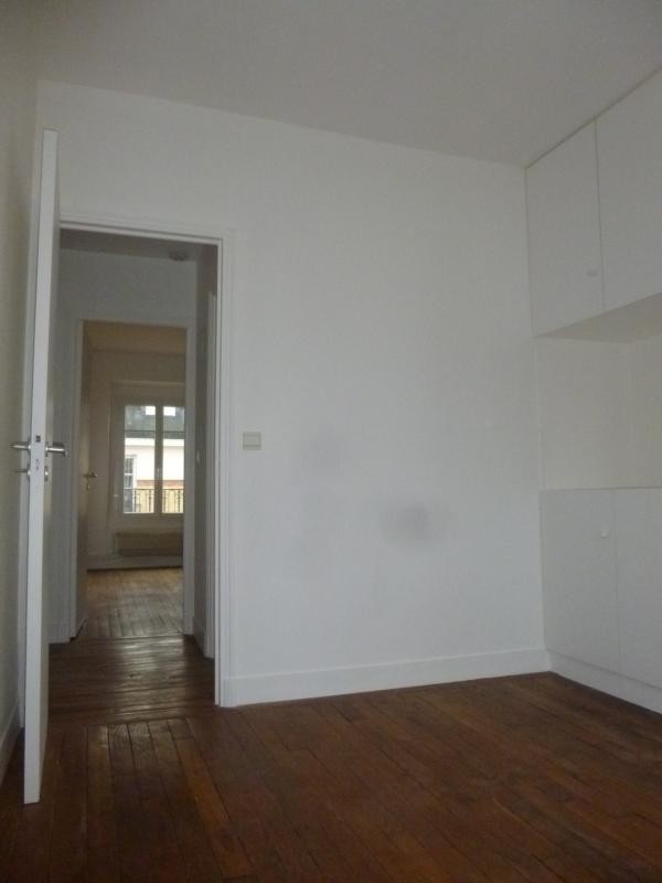 Location Appartement à Paris Vaugirard 15e arrondissement 3 pièces