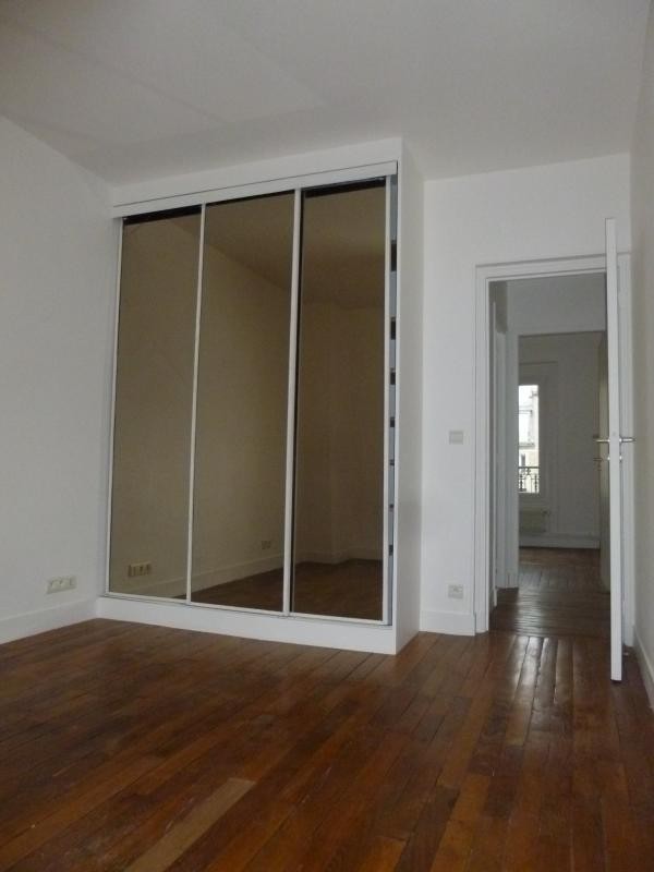 Location Appartement à Paris Vaugirard 15e arrondissement 3 pièces