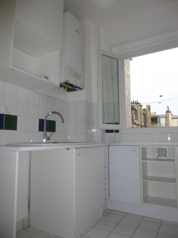 Location Appartement à Paris Vaugirard 15e arrondissement 3 pièces