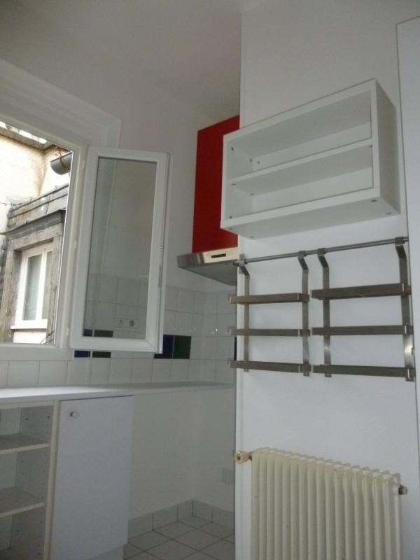 Location Appartement à Paris Vaugirard 15e arrondissement 3 pièces