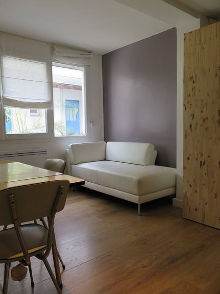 Location Appartement à Rueil-Malmaison 2 pièces