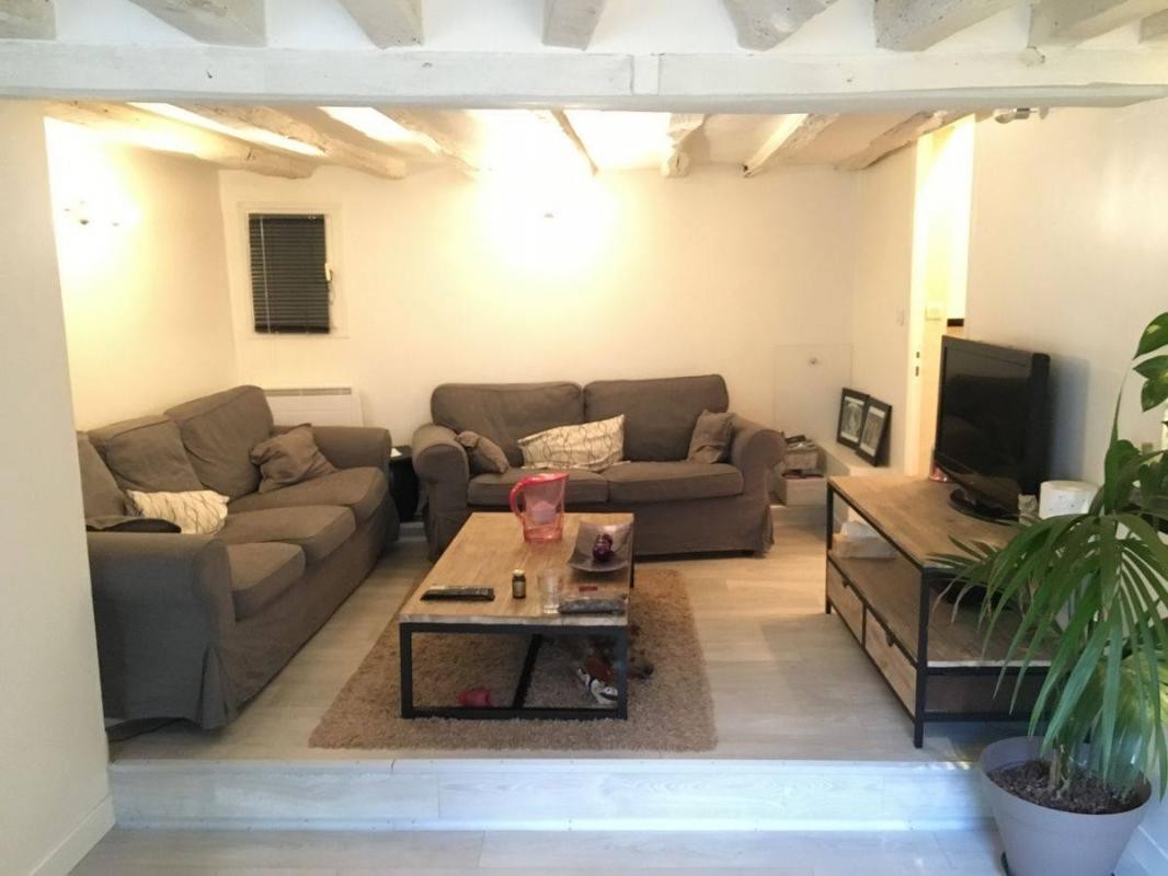 Location Appartement à Rueil-Malmaison 2 pièces