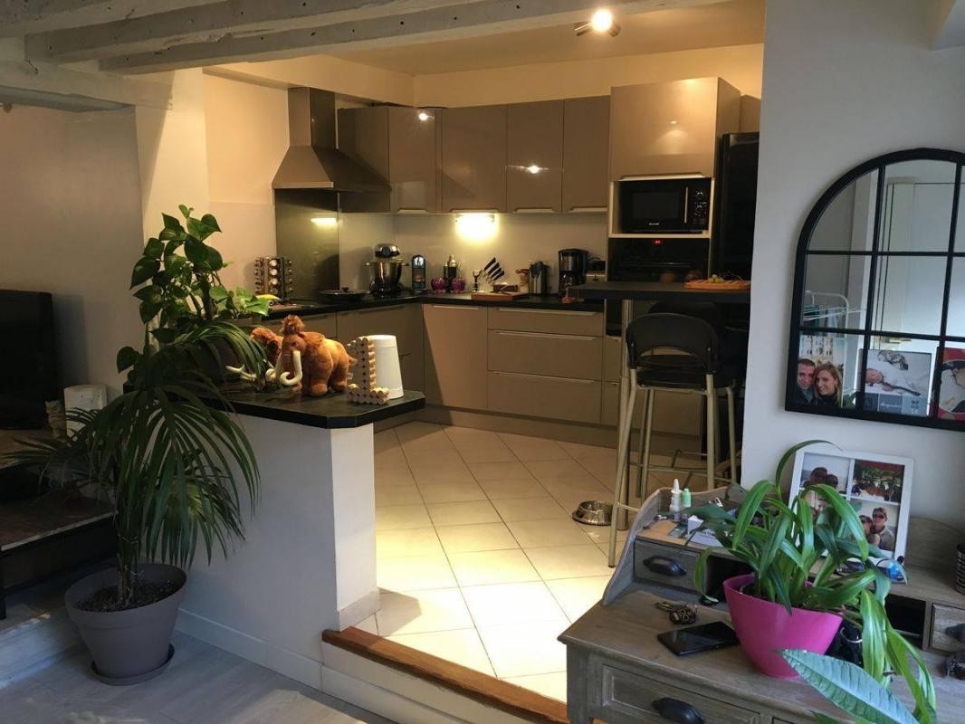 Location Appartement à Rueil-Malmaison 2 pièces