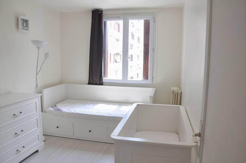 Location Appartement à Vitry-sur-Seine 3 pièces