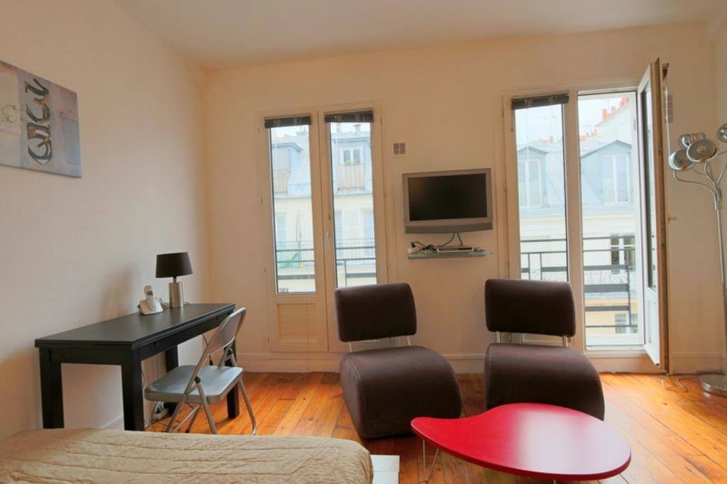 Location Appartement à Nice 1 pièce