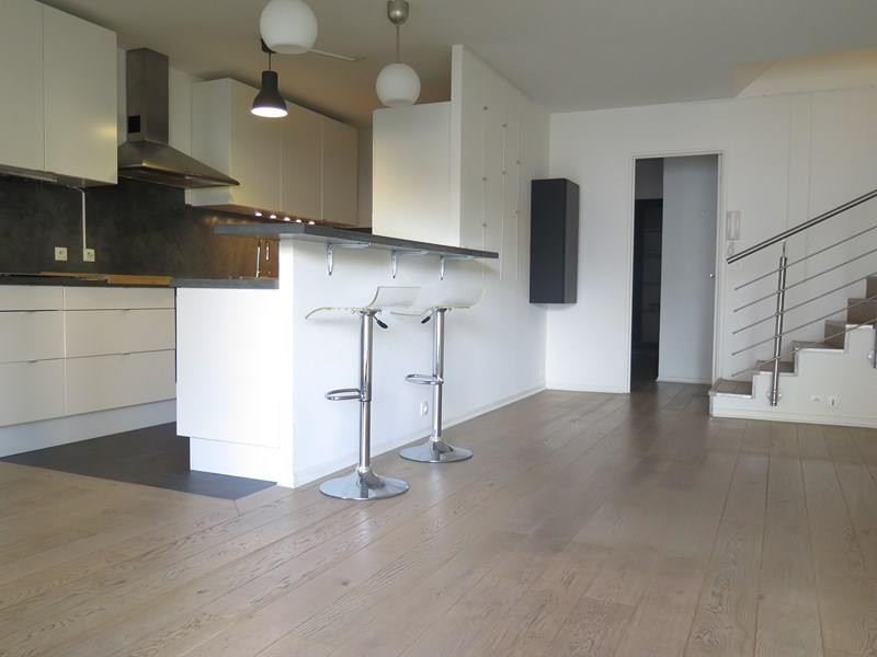 Location Appartement à Rueil-Malmaison 2 pièces