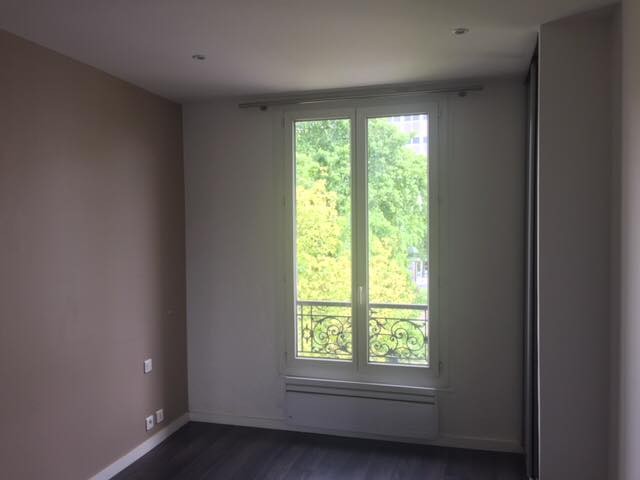 Location Appartement à Neuilly-sur-Seine 2 pièces