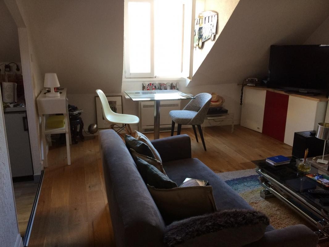 Location Appartement à Boulogne-Billancourt 2 pièces