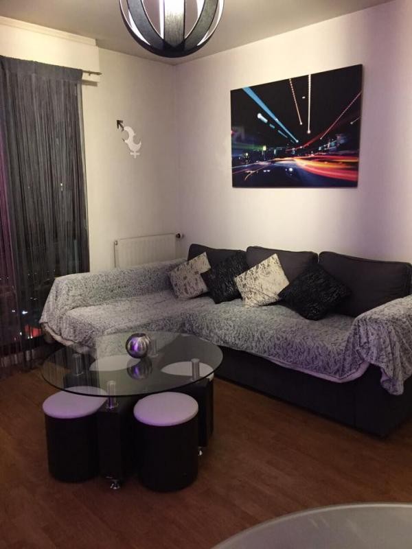 Location Appartement à Boulogne-Billancourt 2 pièces