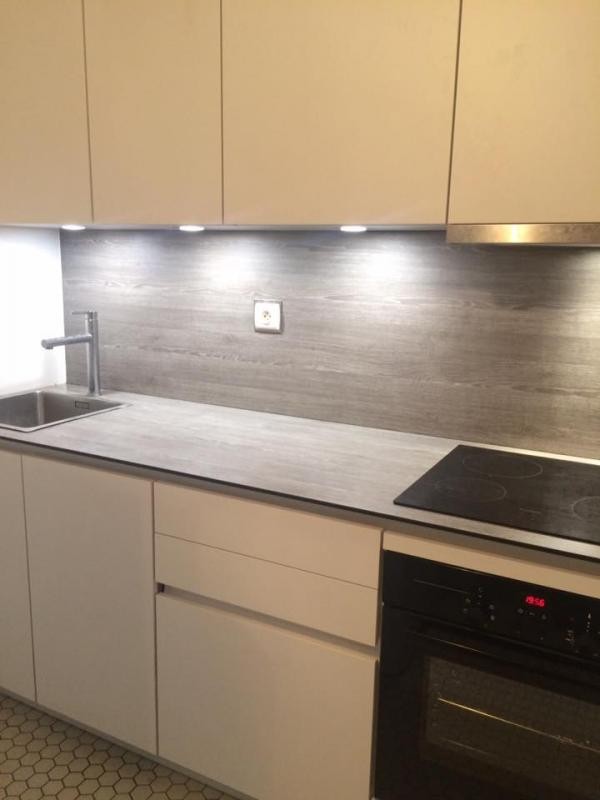 Location Appartement à Boulogne-Billancourt 2 pièces