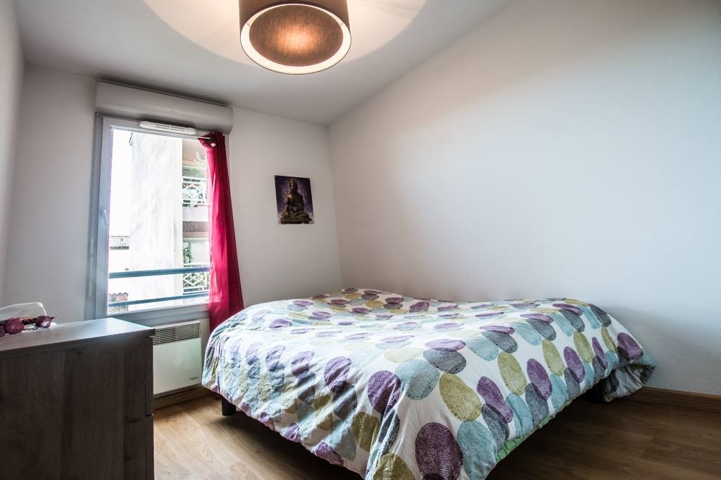 Location Appartement à Toulouse 2 pièces