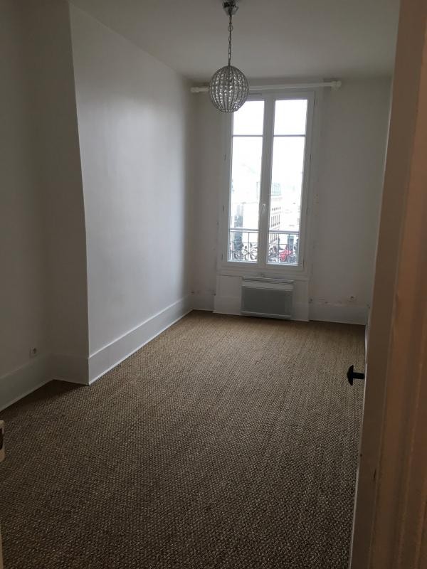 Location Appartement à Levallois-Perret 2 pièces