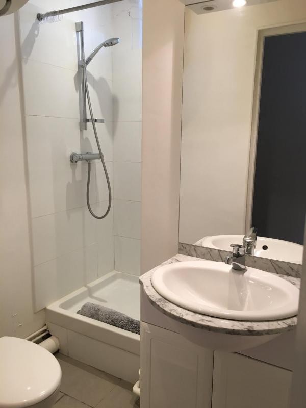 Location Appartement à Levallois-Perret 2 pièces