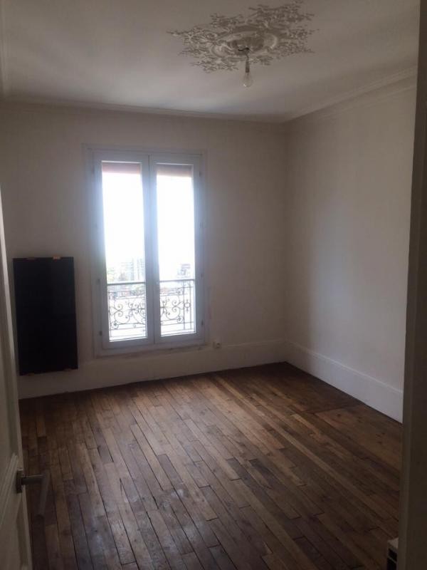 Location Appartement à Paris Batignolles-Monceaux 17e arrondissement 2 pièces