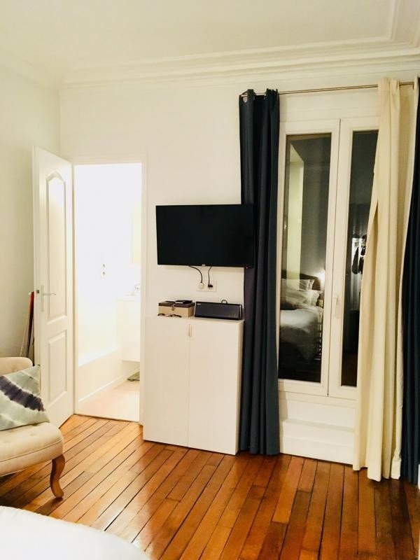 Location Appartement à Levallois-Perret 2 pièces