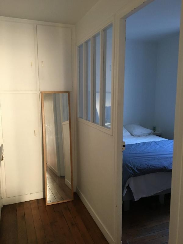 Location Appartement à Levallois-Perret 2 pièces