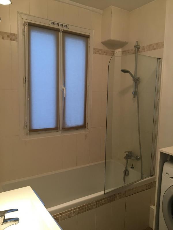 Location Appartement à Levallois-Perret 2 pièces