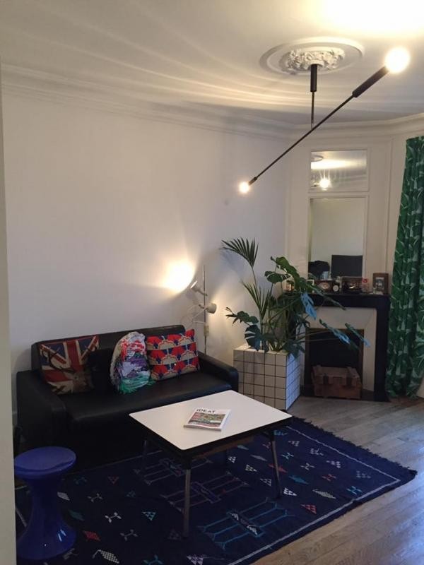 Location Appartement à Clichy 2 pièces