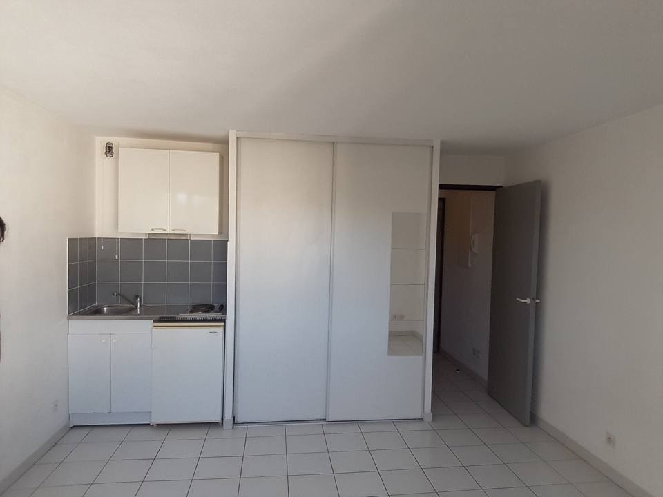 Location Appartement à Montpellier 1 pièce