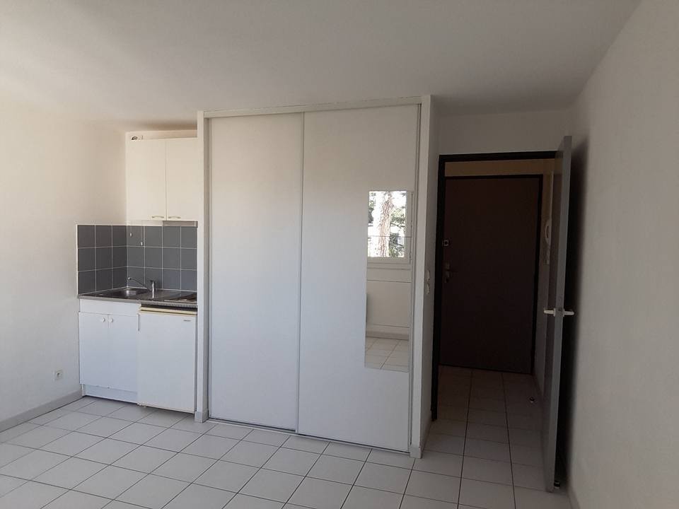 Location Appartement à Montpellier 1 pièce