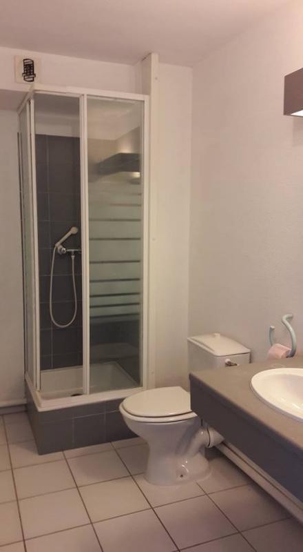 Location Appartement à Montpellier 1 pièce