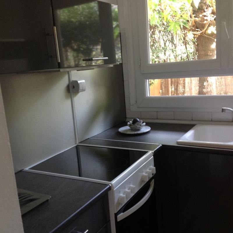 Location Appartement à Montpellier 2 pièces