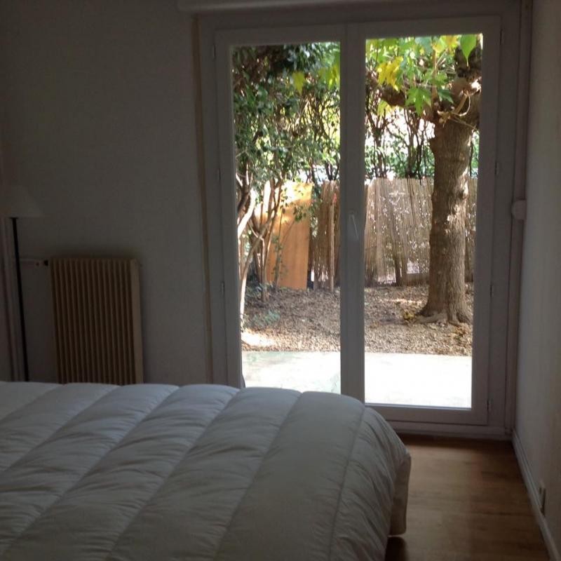 Location Appartement à Montpellier 2 pièces