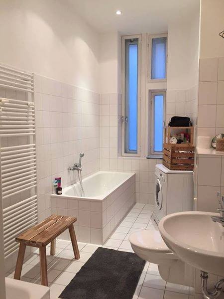 Location Appartement à Levallois-Perret 2 pièces