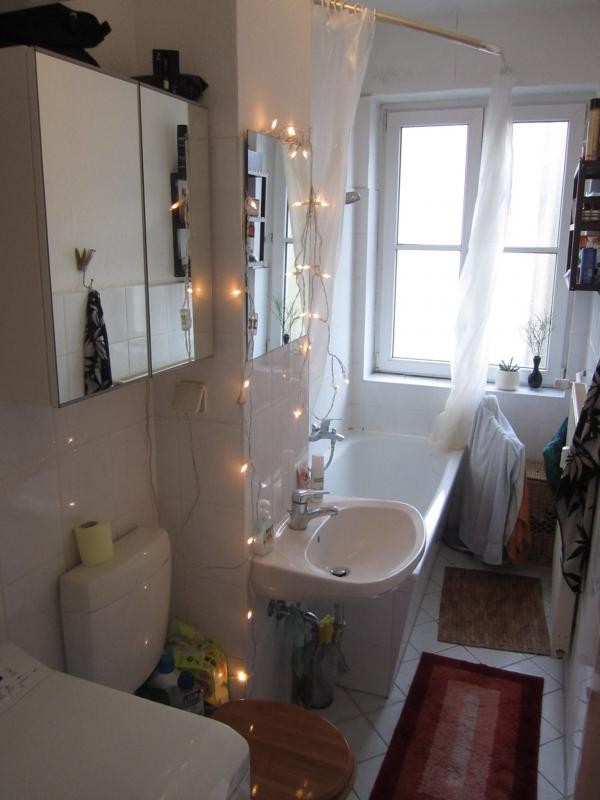 Location Appartement à Paris Entrepôt 10e arrondissement 2 pièces