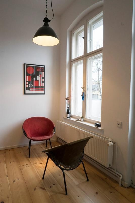 Location Appartement à Neuilly-sur-Seine 2 pièces