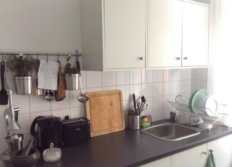 Location Appartement à Montpellier 2 pièces