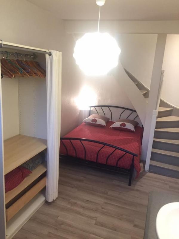 Location Appartement à Lille 2 pièces