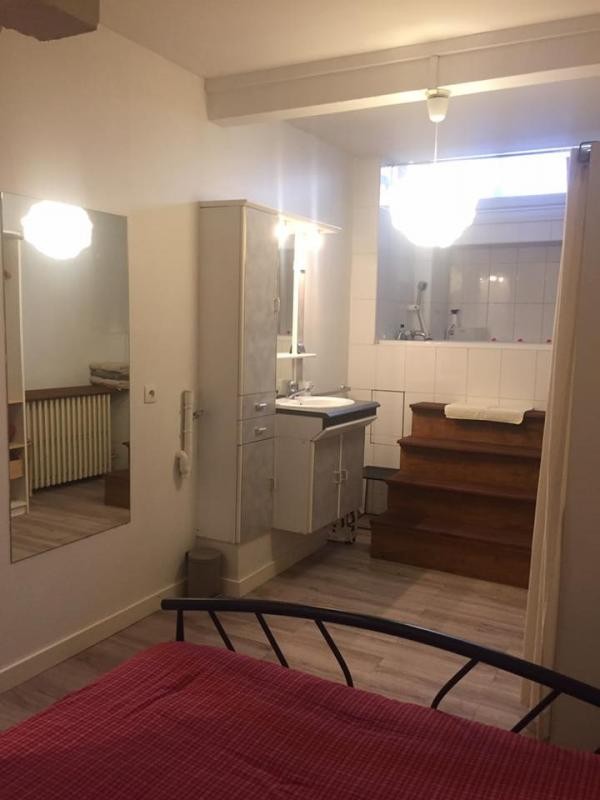 Location Appartement à Lille 2 pièces