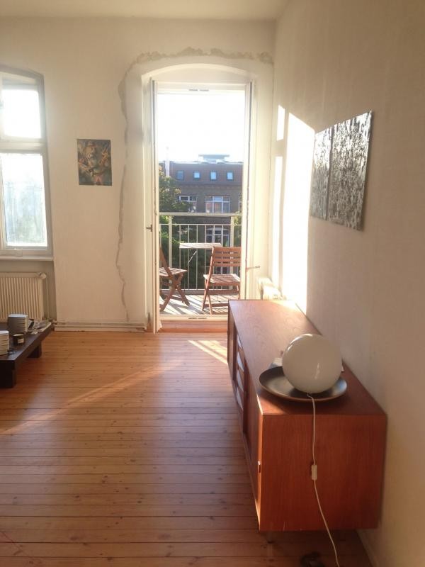 Location Appartement à Lyon 3e arrondissement 2 pièces