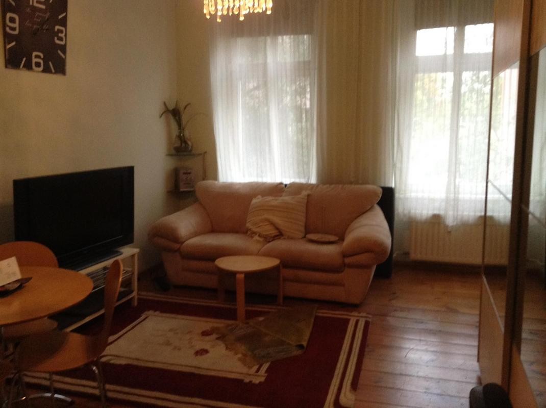 Location Appartement à Bordeaux 1 pièce