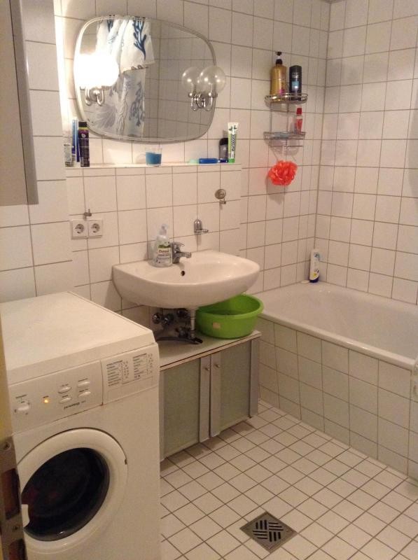 Location Appartement à Bordeaux 1 pièce